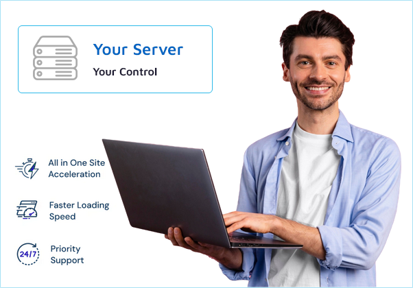 Hosting Web