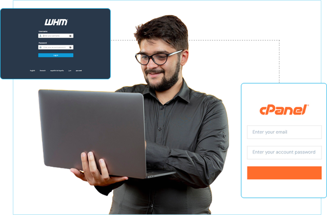 Hosting Reseller